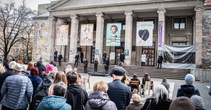 Ötnapos kulturális eseménydömping Csíkszeredában